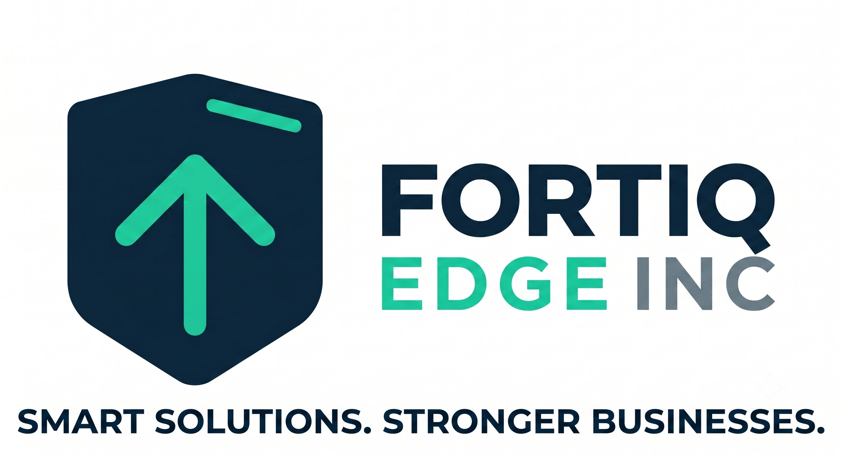 Fortiq Edge Inc